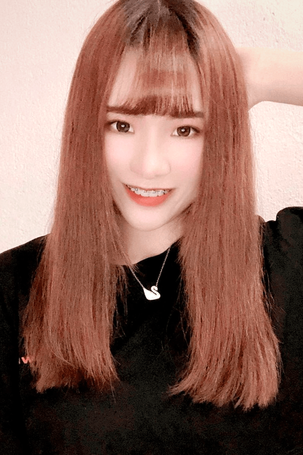 推介: Sherlyn Shan